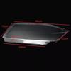 Car Front Headlight Lens Shell Cover Lampshade Fits For BMW 3-series E90 E91 Pre-facelift 2004-2007 Halogen Lamp Headlight Cover