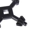 Quick Wrench 4 In 1 Mini Universal Multi-Function Hand Drill Portable Gadget