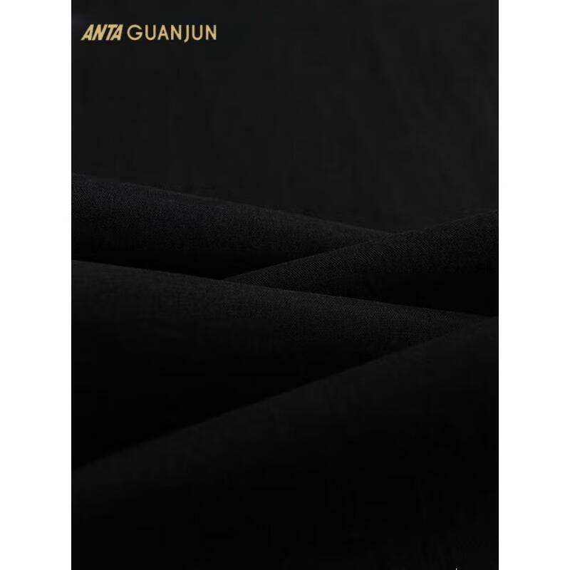 ANTA Champion All-Weather Ice-Feel Water-Repellent Men's Casual Pants