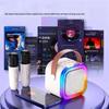 K12 Portable All-in-One Bluetooth Speaker for Singing
