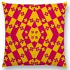 Newest Floral Sofa Pillow Case Geometric Landscape Tropical Joy Mandala Flowers Squares Arrow Cushion Cover