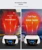 Household Multifunctional Dryer: Clothes, Shoe, and Heater Fan Unit