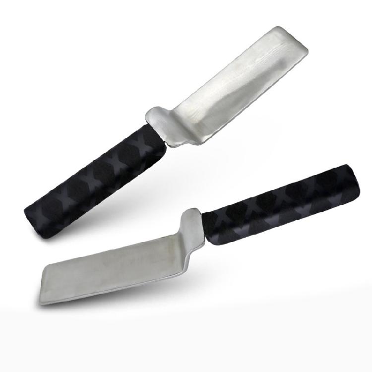 Auto Dent Repair Tool Metal KnockdownPaddle Dent Repair Tool Tap Down Paddle
