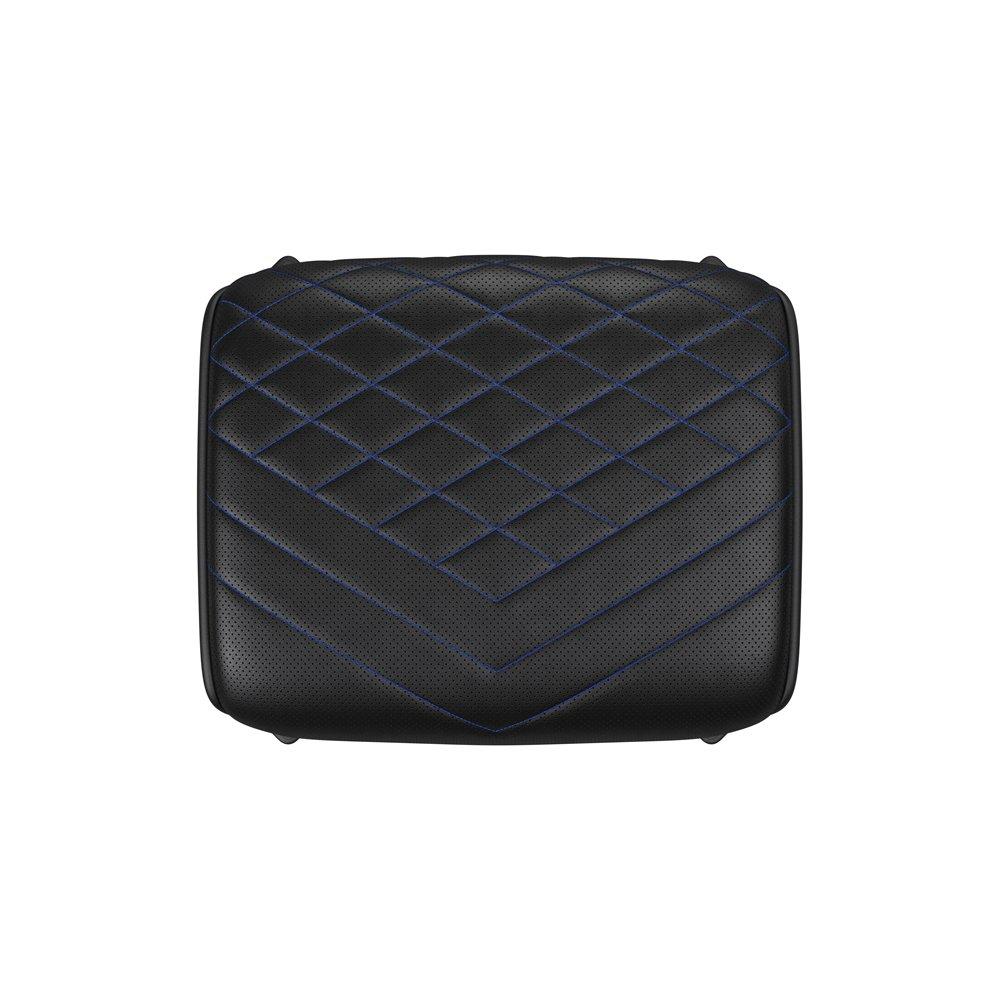 Footrest NBL-FR-PU-BB (Blue)