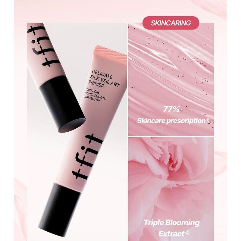 TFIT - Delicate Silk Veil Art Primer