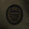 Wise Travel Wallet Brown [Porter] 2-Way 341-01317