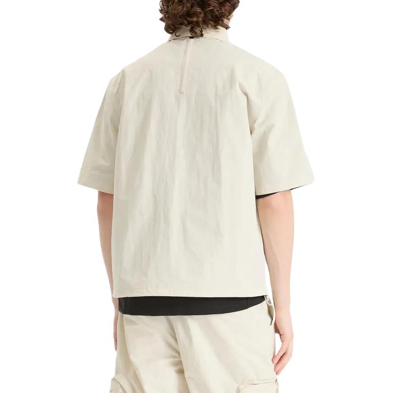 Oakley Pocket Short-sleeve Shirt FOA406832-68S