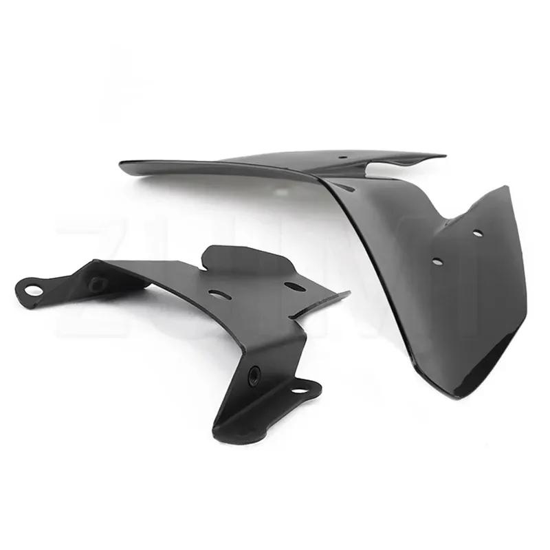 Motorcycle Front Fairing Windscreen Windshield Wind Screen Spoiler Visor Deflector FOR CFMOTO 800NK 800 NK  2024