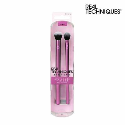 Eye Shade And Blend Set