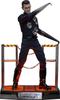 Movie Masterpiece Terminator 2 Scale Figure T-1000 (Version 2.0) 1/6