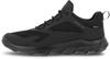 Ecco MX Low Trekking Shoes (E2-V-8201) Anthracite