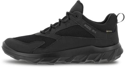 Trekingová obuv Ecco MX Low (E2-V-8201) antracitový