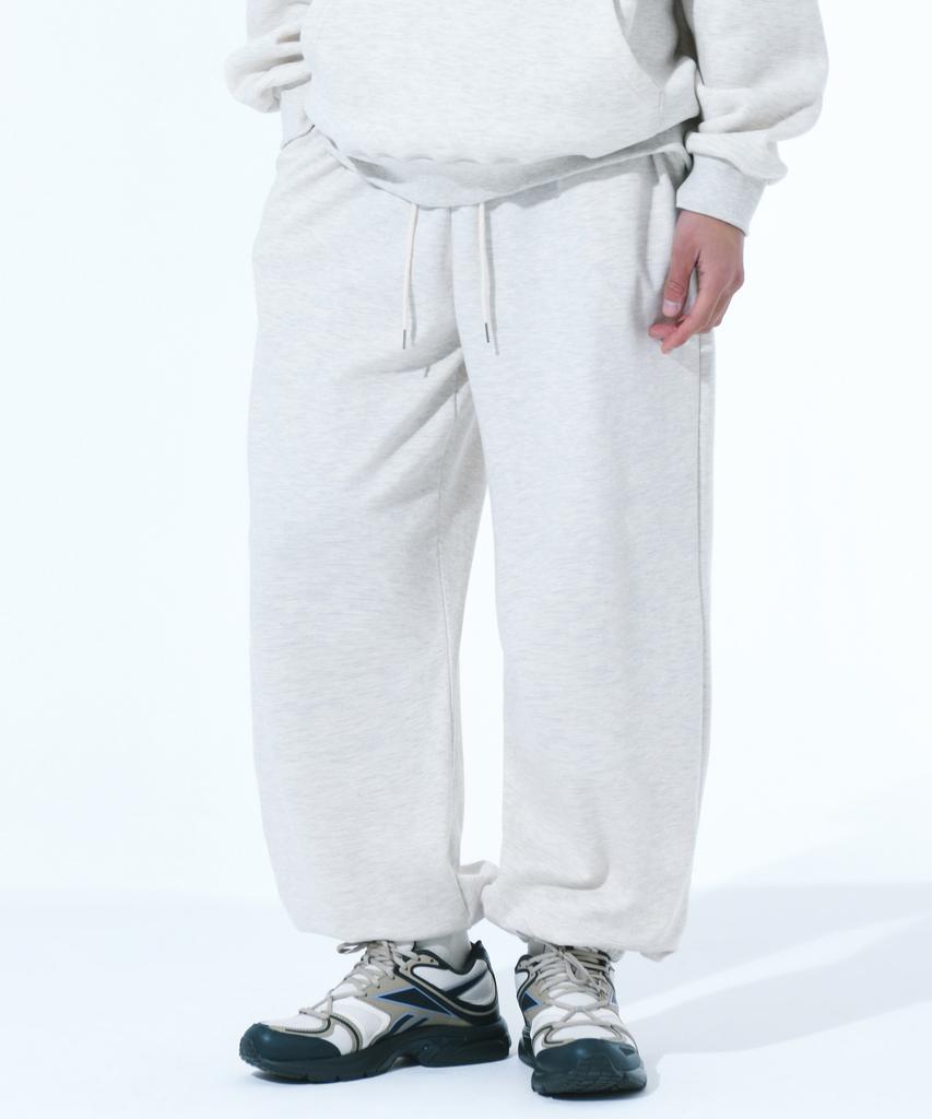 S'EST [2Pack] Wide Jogger Fit Training Pants - 5 Colors