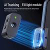 Liangdianpai M02 3-Axis Phone Gimbal Stabilizer