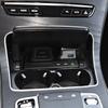 15W Car Wireless Charging Phone Charger for Mercedes Benz W205 AMG C43 C63 AMG GLC 43 C63 X253 C Class Accessories