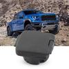 Wear-resistant Power Outlet Socket Dust Cover Cigarette Lighter Plug Cap BB5Z-19A487-BA Compatible with Ford Expedition 11-17