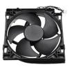 CPU Air Cooler 5 Blades, Cooling Fan,4 Pin Connector, Great Performance (X Series One S-compatible)