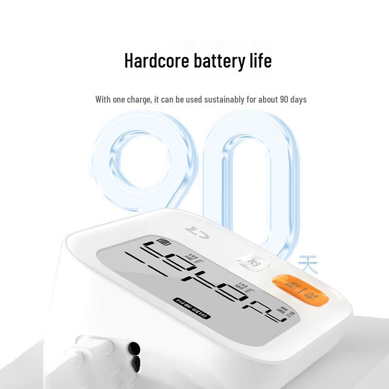 Xiaomi Mijia Smart Electronic Blood Pressure Monitor