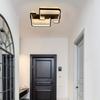 Lampada da Soffitto Moderna Semplice Lampada da Stanza Illuminazione Creativa Lampada da Soffitto in Soggiorno