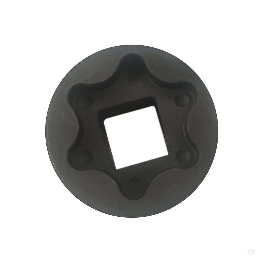Camshaft Socket 3.0T 3/4in DR X 6PT PM# 9863 Replacement for S