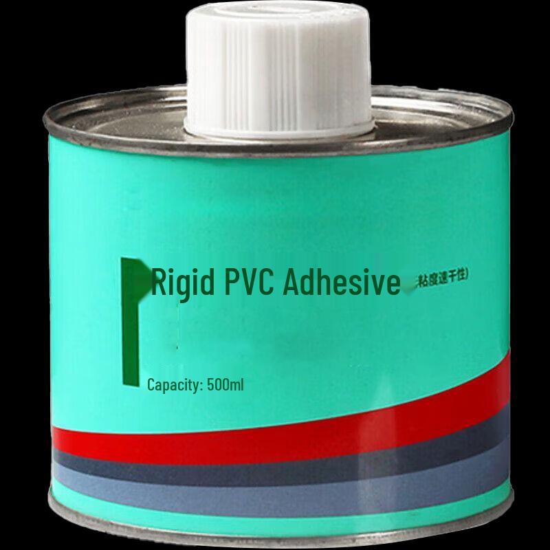 Weld-On 711 UPVC/PVC Solvent Cement Glue