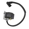 High-Voltage Ignition Coil For M3414, M3416, 3-14XT, 3-16XT, 4-10XT,and 4-1 Models Electric Saw Repair Parts And Accessories