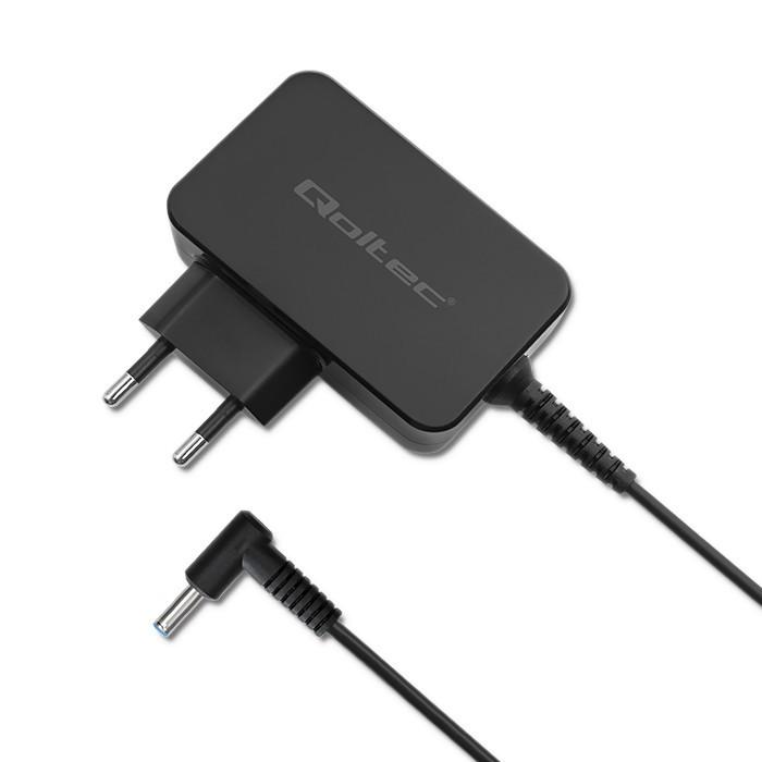 Napájecí adaptér pro ultrabook HP 45W