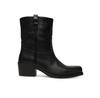 Ranch 2525796034600 Boots, Black