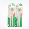 Dental Cleaning Adults Teeth Products Ultra Soft Manual Toothbrush for Home Popular Toothbrush for Fragile Teeth
