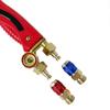 Quick Release Cutting Torch Connector Regulator Quick Connector  Cutting Torch Accessories
