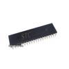 Genuine STC89C52RC-40I-PDIP40 Microcontroller Chip