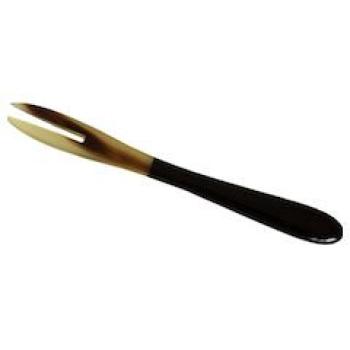 

Вилка Endo Shoji Commercial, черный, рог буйвола, рог буйвола OSI1401