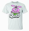 QUISP CEREAL T-SHIRT! Not Quake, Boo Berry Fruit Brute See Our Other Auctions