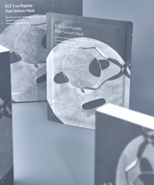Fromlise EGF Sebum Pore Exo Peptide Mask (4-Pack)