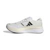 Adidas Adizero Boston 11 Running Black Size cm Men's Shoes, LWE89, Non-Dyed/Footwear White/Core (GY2586), 26.0