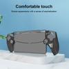 Transparent Full Protection Protector Cover Shockproof PC Gaming Console Controller Sleeve Skin Washable for Playstation Portal