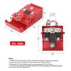 32V 400A Car Release Battery Terminal Fused Distribution Clamp Connectors For Opel Movano 1998-2003 Renault Master