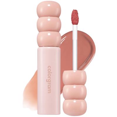 Maquillaje para labios – Brillo de labios
