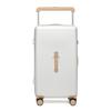 Unisex Large Capacity Travel Suitcase