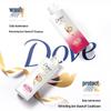 Dove Daily Repair Fresh Anti-Dandruff Conditioner
