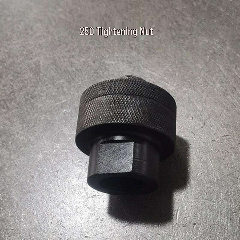 

Aotai Beveling Machine 250 Tightening Nut CN plug (adapter included)