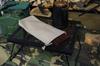 DUCKNOT Solo Table 8 Canvas Storage A4 Made In Japan Case, No. Case, Bi-Fold, (OD)