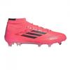 Womens/Ladies F50 Elite Mid Cut Firm Ground Football Boots