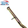Mangueira Tubo Conector Conexão Mangueira Bypass Refrigerante Água Anéis O para Honda Civic D16 1.6L 1996 1997 1998 1999 2000 19505-P2A-000