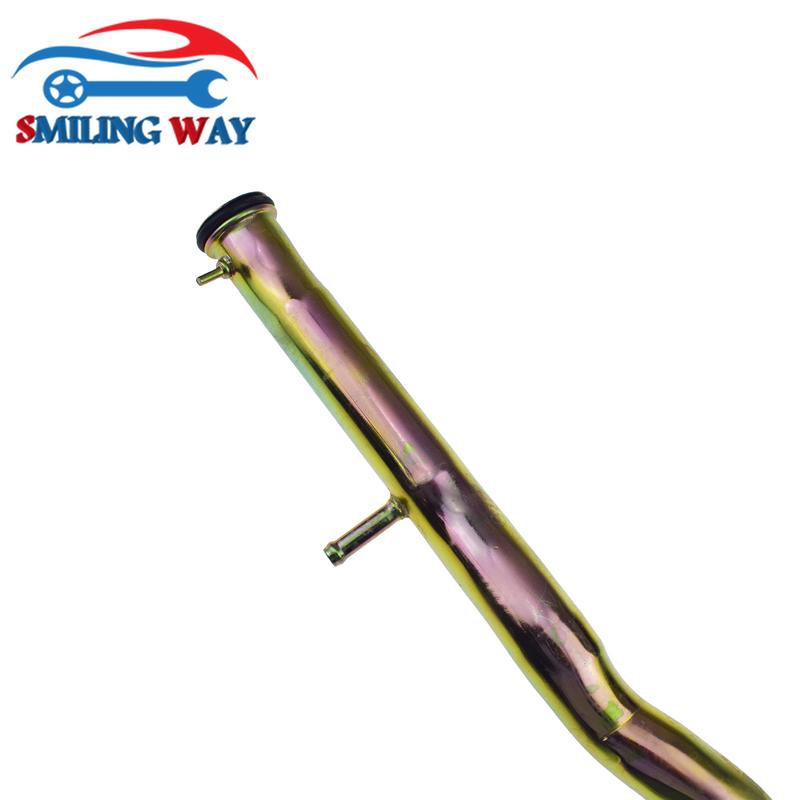 Mangueira Tubo Conector Conexão Mangueira Bypass Refrigerante Água Anéis O para Honda Civic D16 1.6L 1996 1997 1998 1999 2000 19505-P2A-000
