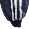 adidas Made in England Long sleeve Bench coat Navy blue Men's Used