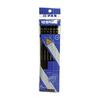 Fueki Architectural Pencils H 6-Pack KEH-6 Hard