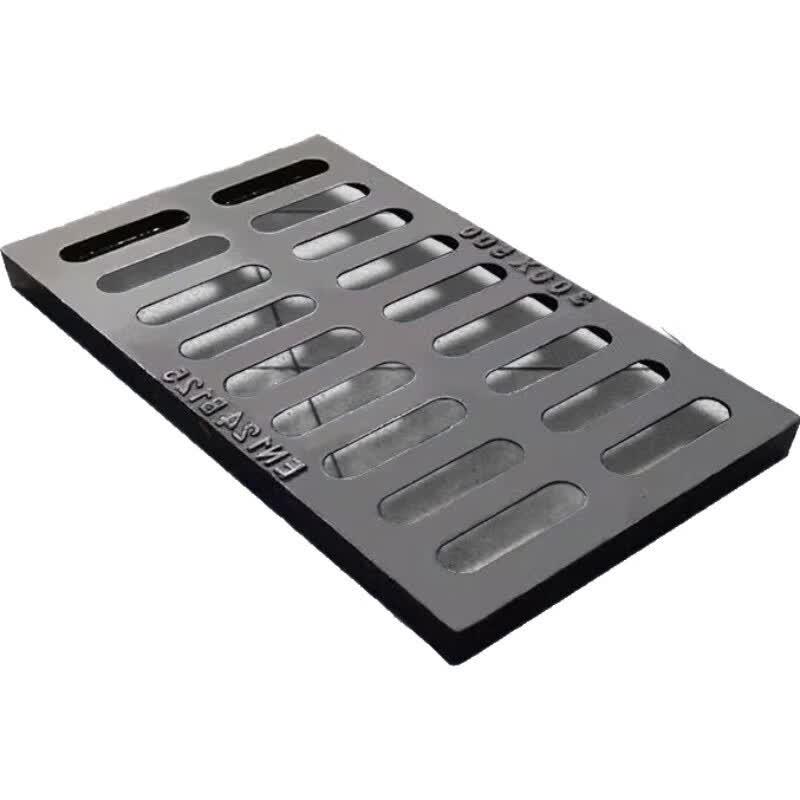 Feiluan Ductile Iron Drainage Grate