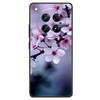 For Infinix Zero 40 4G X6860 Case Funda Silicone Luxury Space Soft Bumper for Infinix Zero 40 5G X6861 Phone Cover TPU Fundas