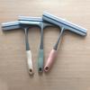 Home Accessories Silicone Wiper Shower Squeegee Streak-free Car Window Squeegee For Bathroom Mirror Tiles Water Stain Tools